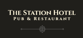 Station Hotel Logo